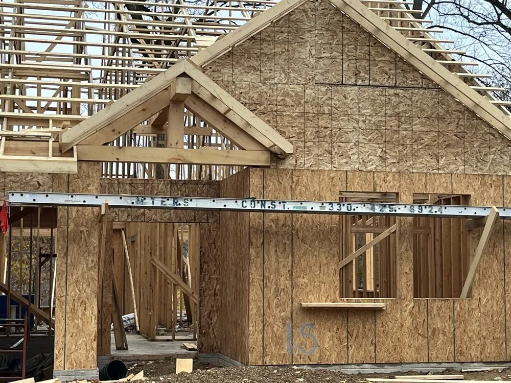 Slide of JNH Builders