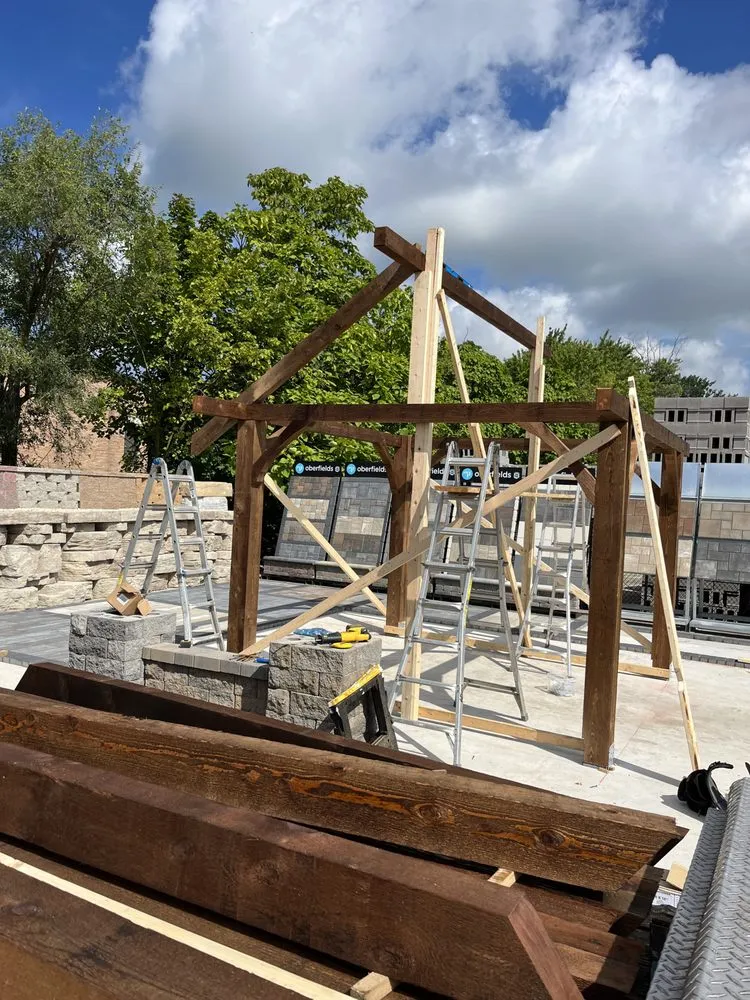 Slide of JNH Builders