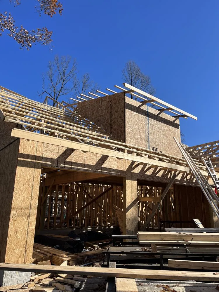 Slide of JNH Builders