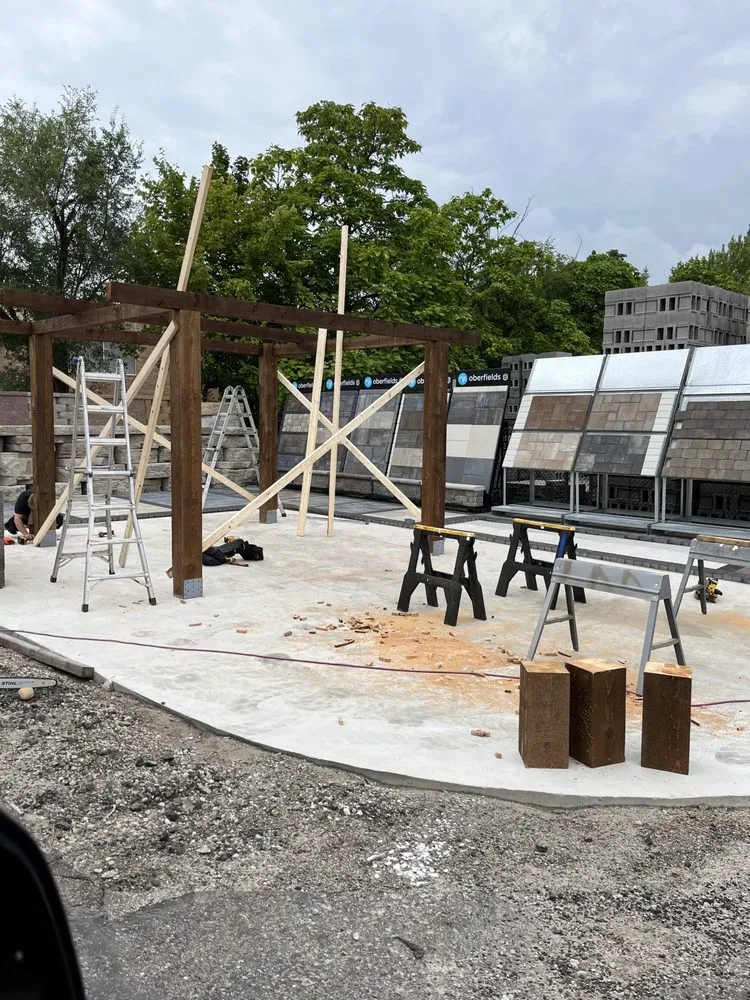 Slide of JNH Builders