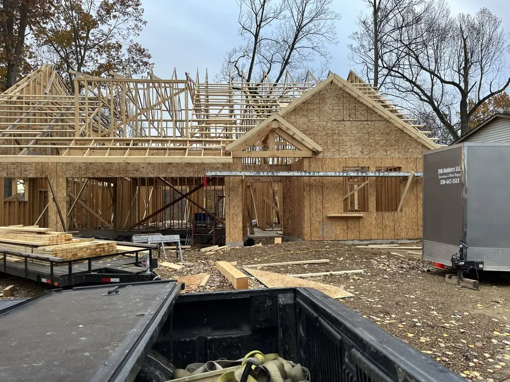 Slide of JNH Builders