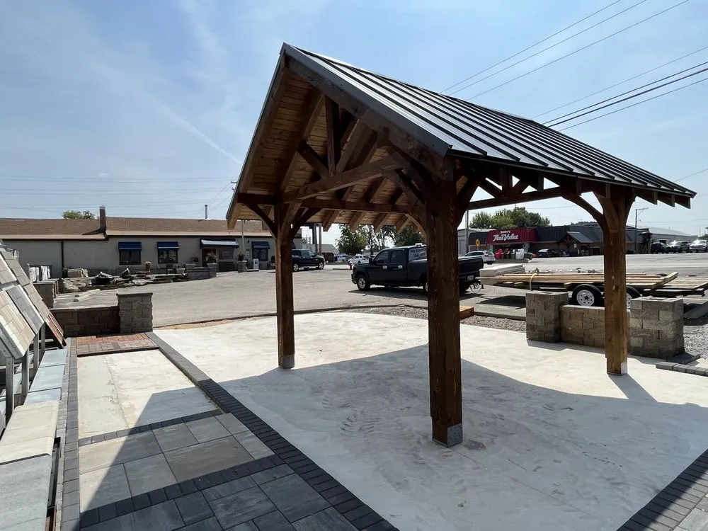 Slide of JNH Builders