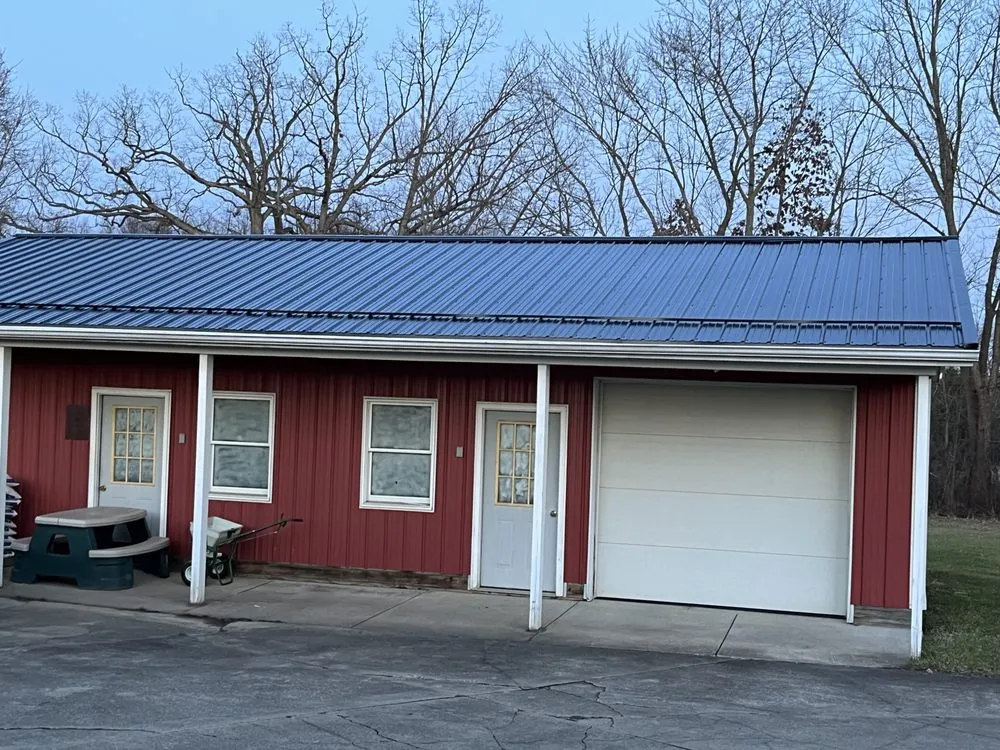 Slide of JNH Builders