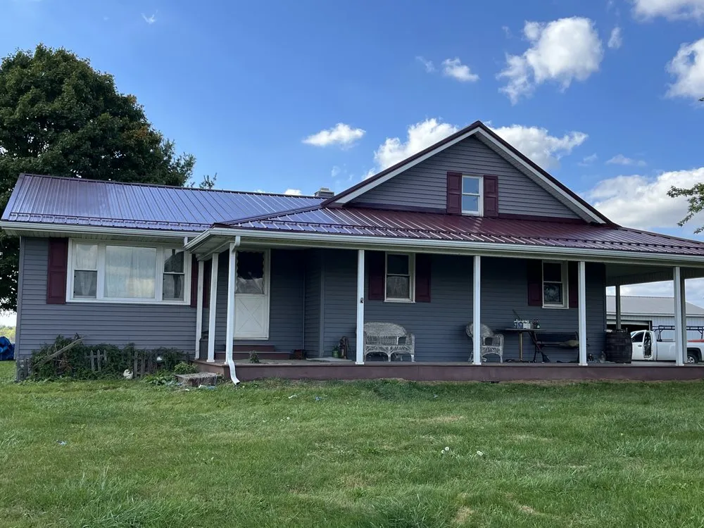 Slide of JNH Builders