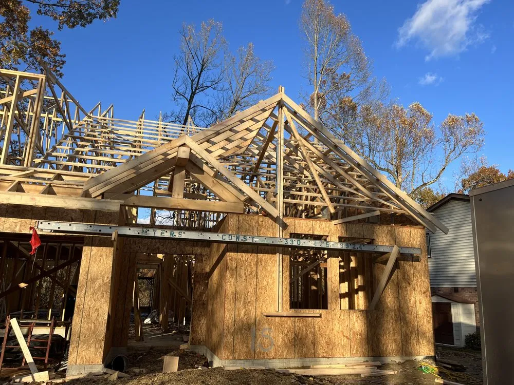 Slide of JNH Builders