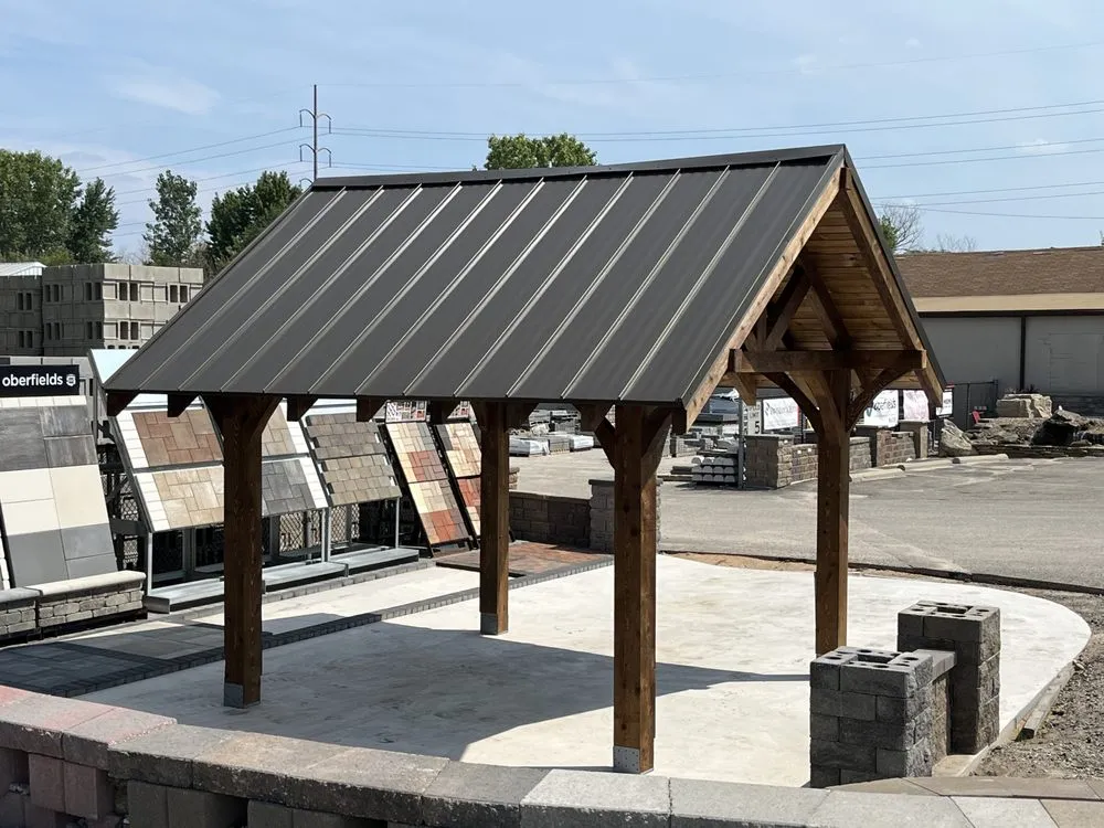 Slide of JNH Builders