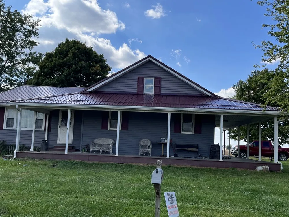 Slide of JNH Builders