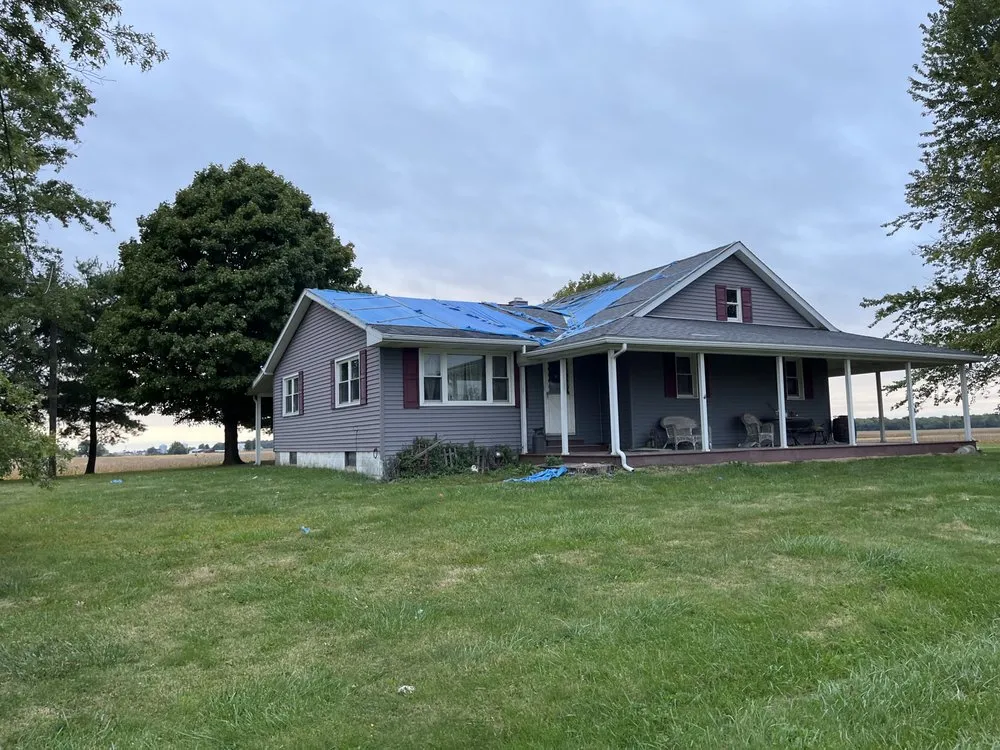 Slide of JNH Builders