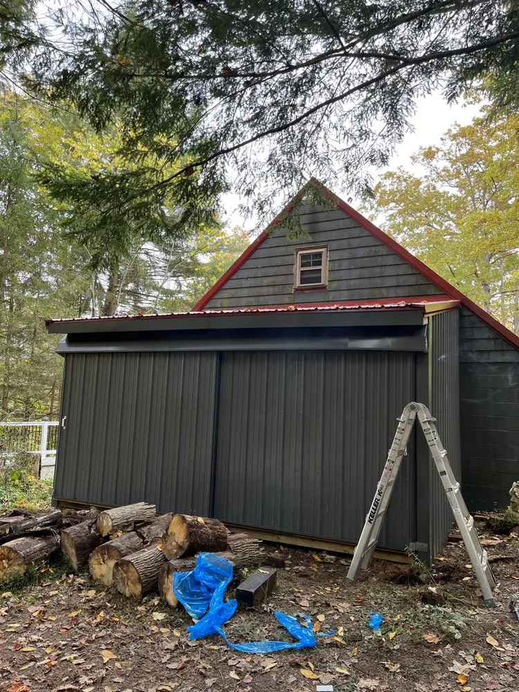 Slide of JNH Builders