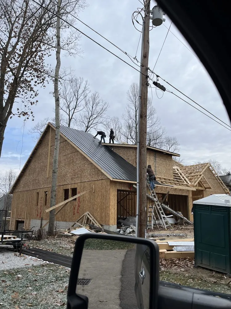 Slide of JNH Builders