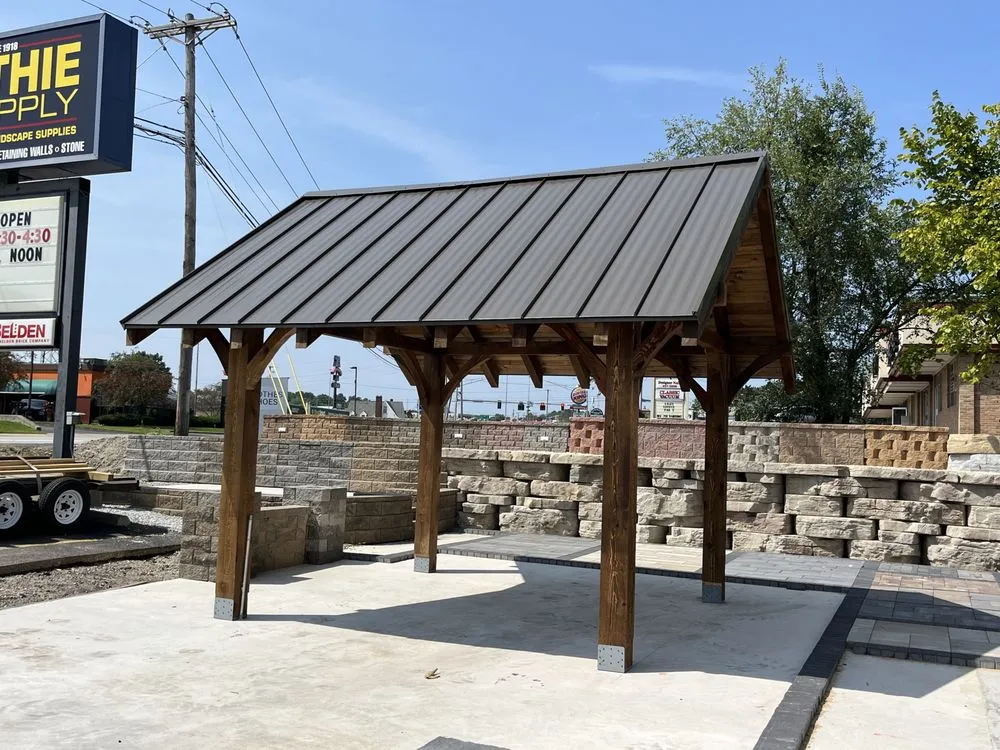 Slide of JNH Builders