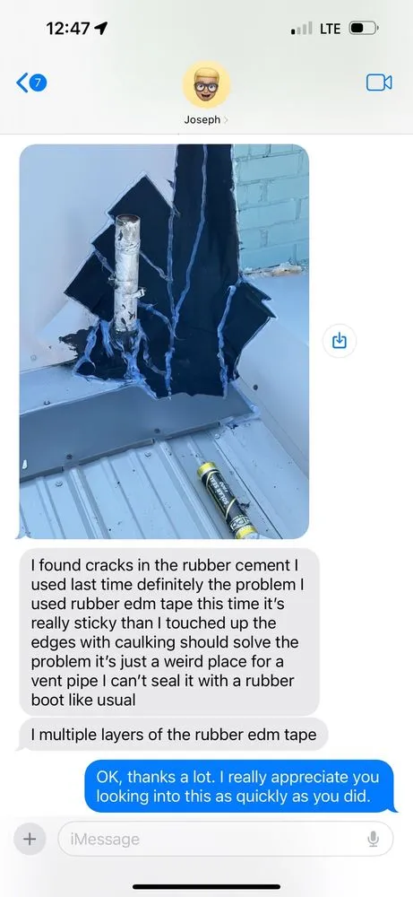 Slide of JNH Builders