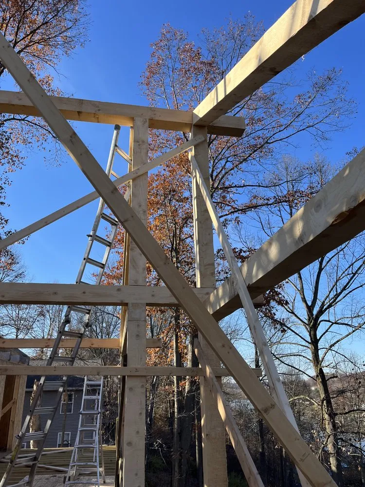 Slide of JNH Builders