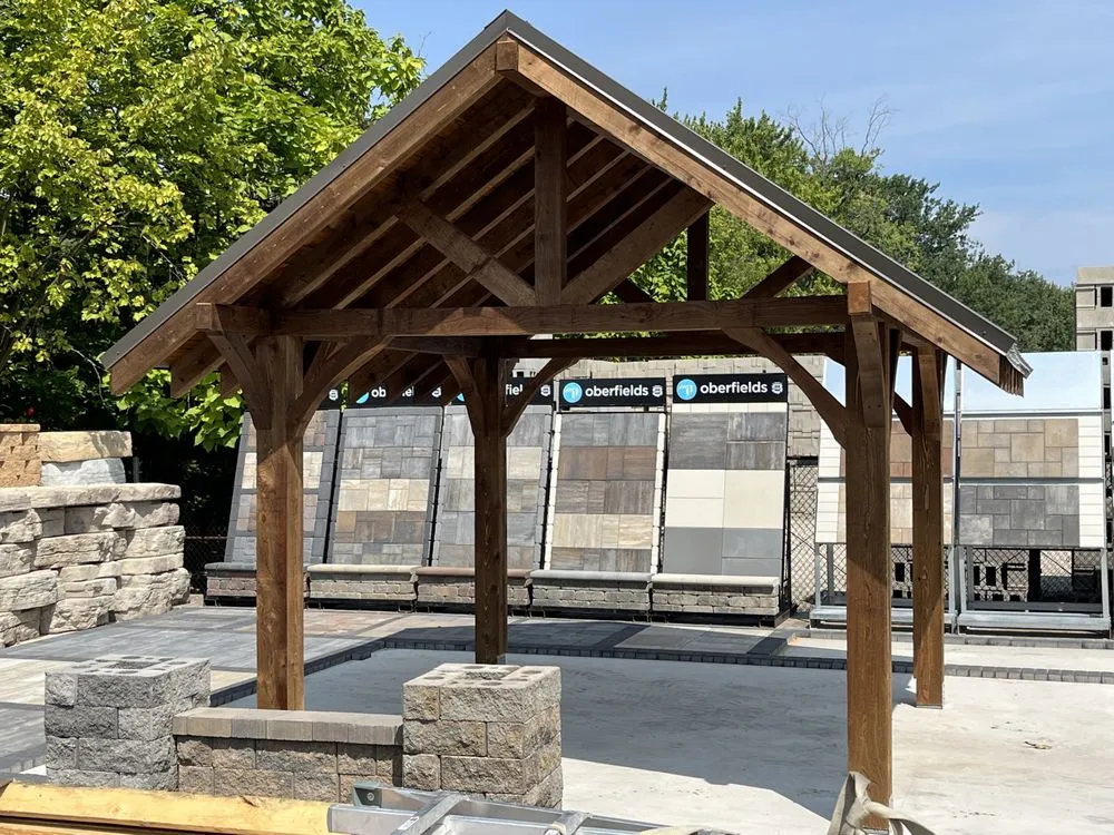 Slide of JNH Builders