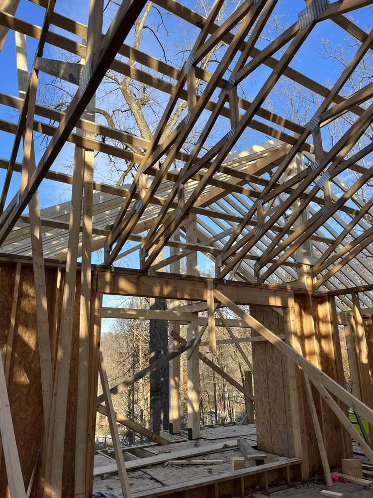 Slide of JNH Builders