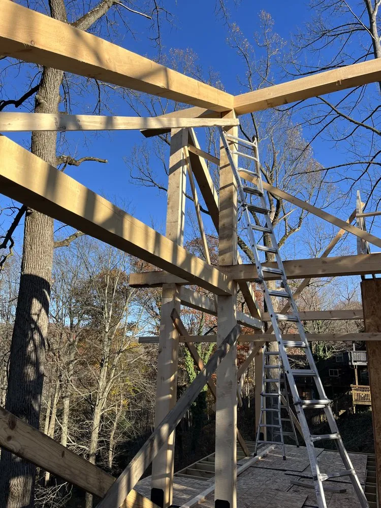 Slide of JNH Builders