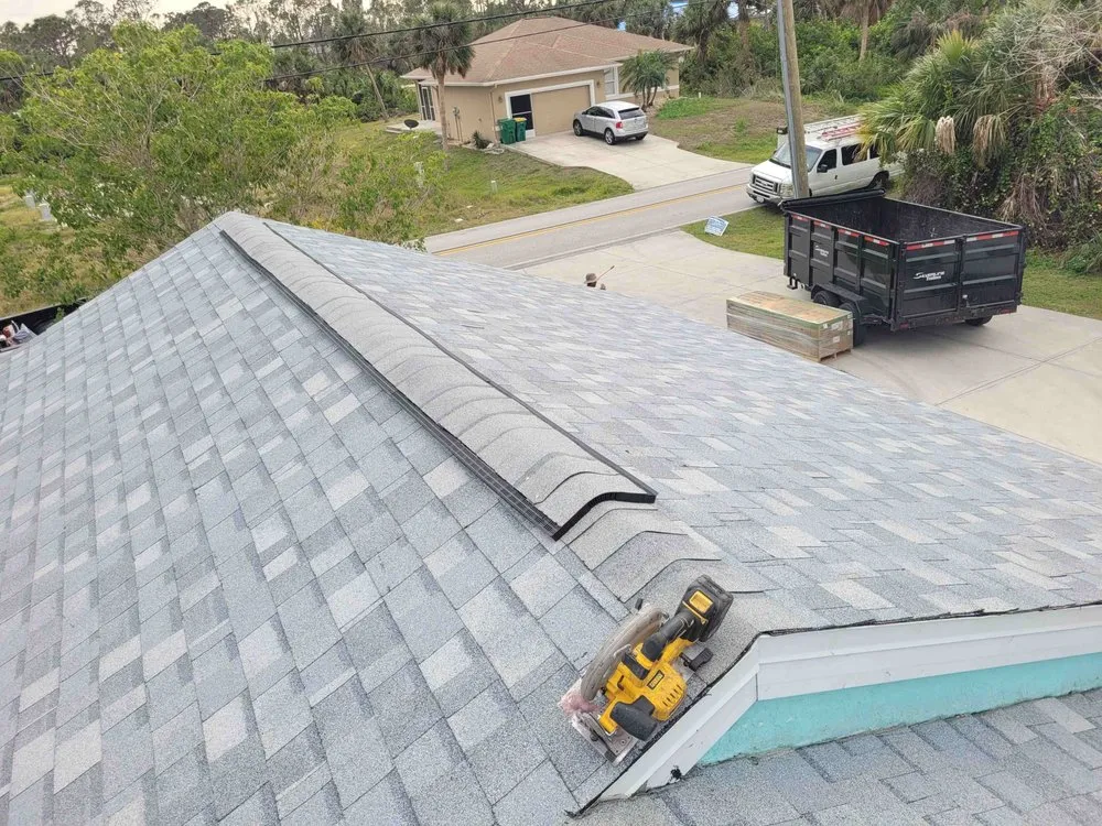 Slide of JNH Construction