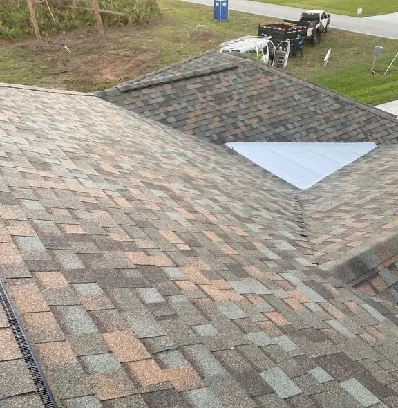 Slide of JNH Construction