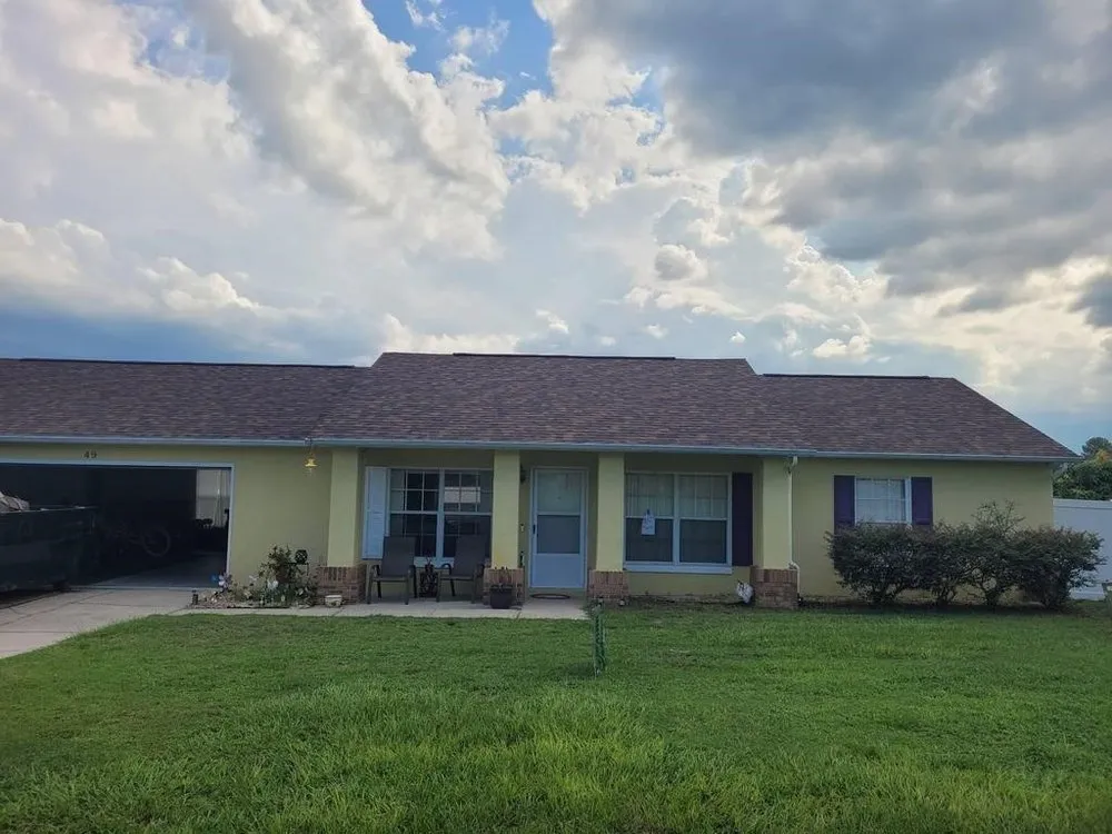 Slide of JNH Construction