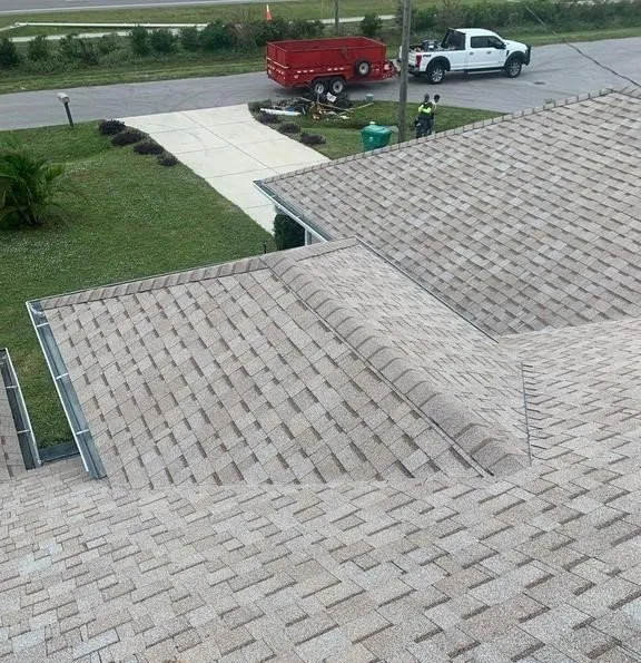 Slide of JNH Construction