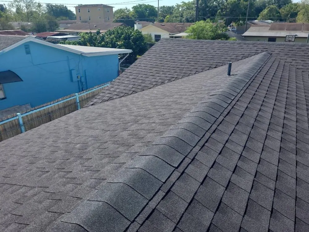 Slide of JNH Construction