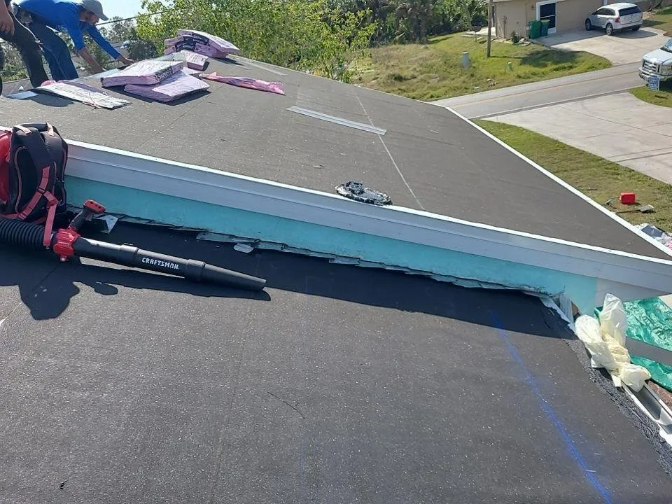 Slide of JNH Construction