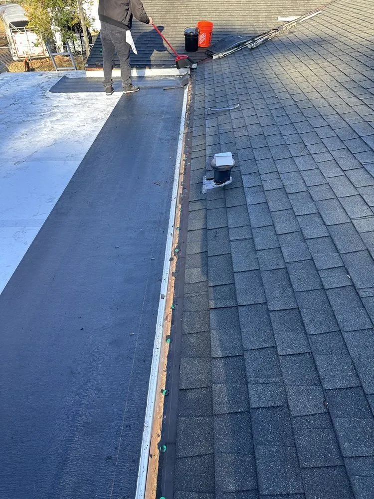 Slide of Jnh Roofing Specialist