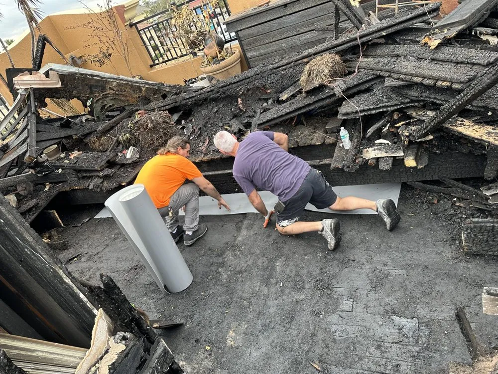 Slide of Jnh Roofing Specialist