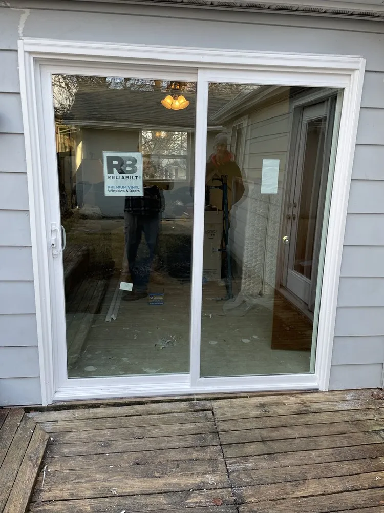 Slide of JNH Will Do It