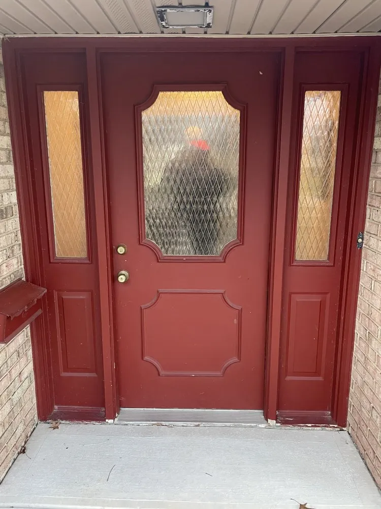 Slide of JNH Will Do It