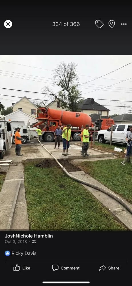 Slide of JNH Will Do It