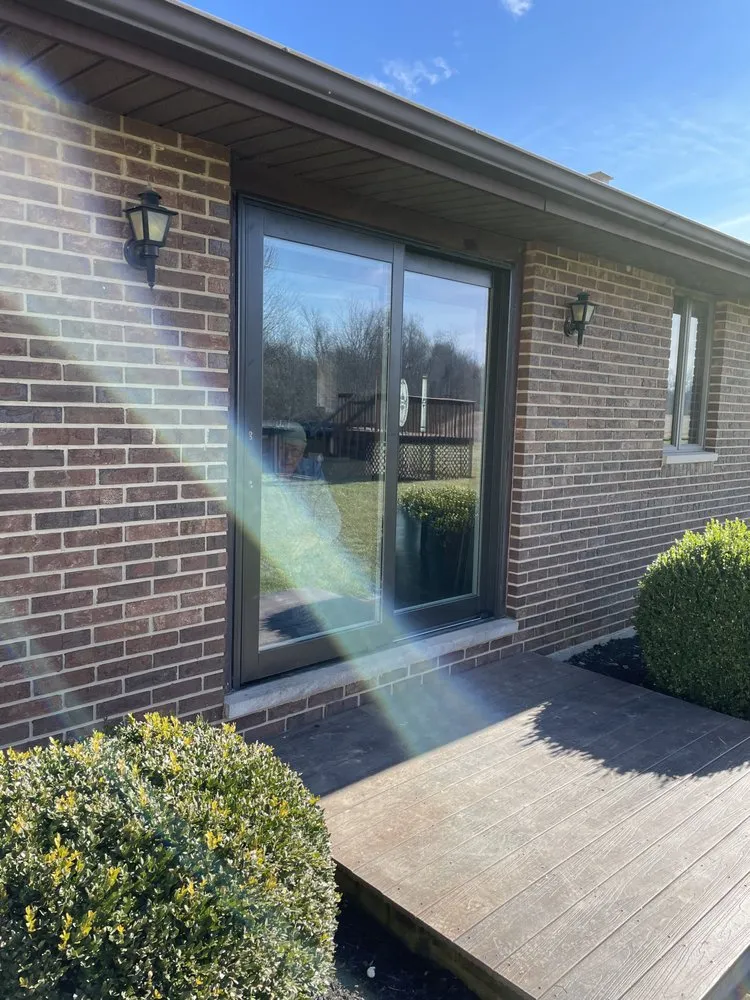 Slide of JNH Will Do It