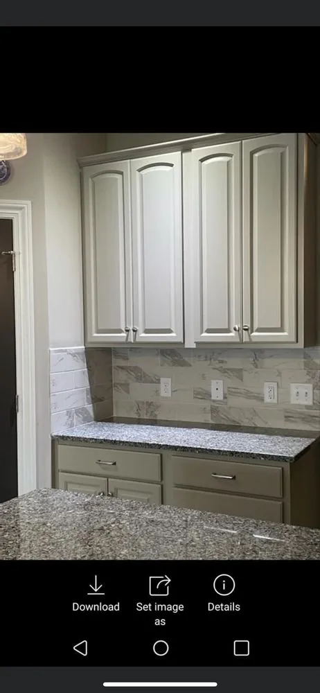 Slide of JNH Will Do It