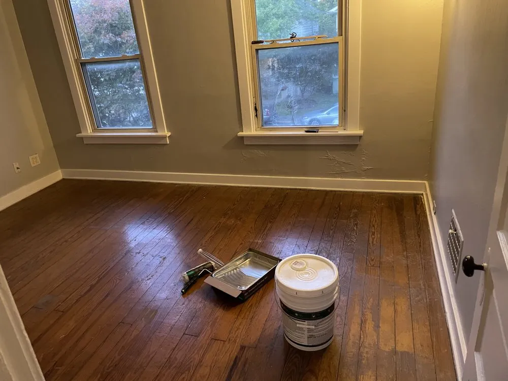 Slide of JNH Will Do It