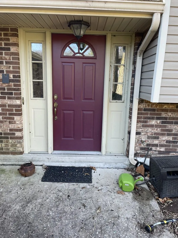 Slide of JNH Will Do It