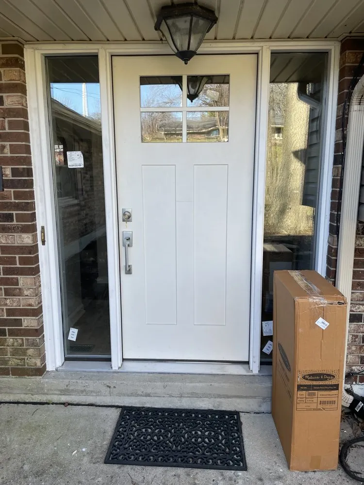 Slide of JNH Will Do It