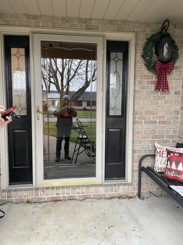 Slide of JNH Will Do It