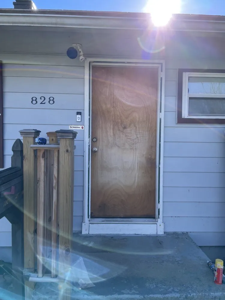 Slide of JNH Will Do It