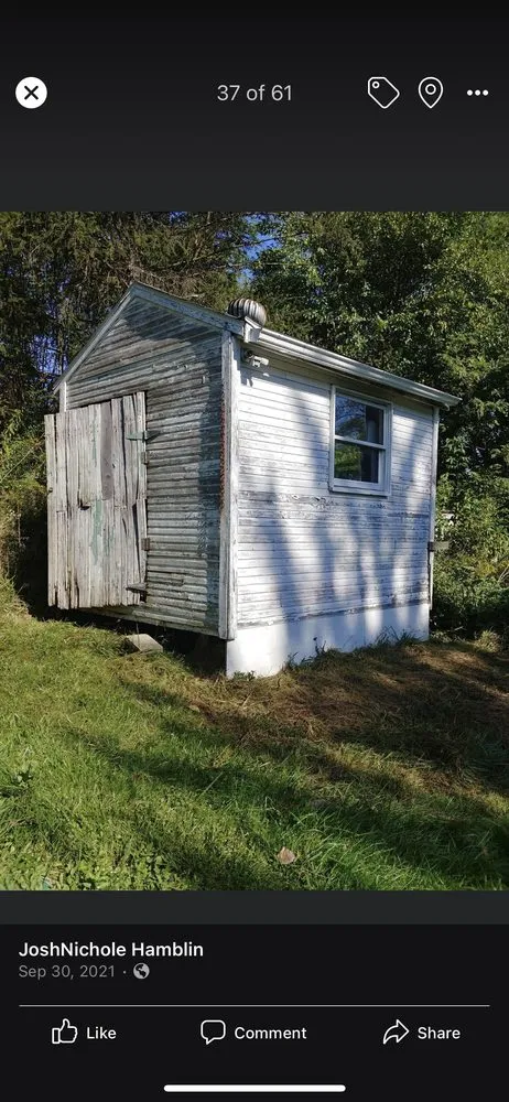 Slide of JNH Will Do It