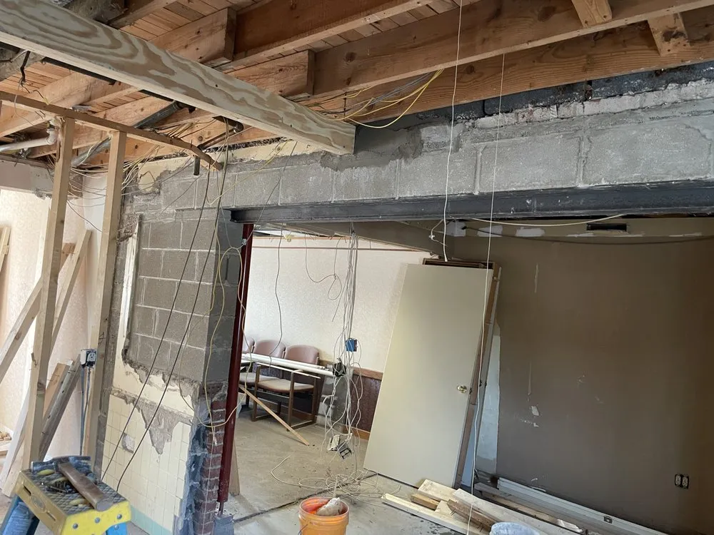 Slide of JNH Will Do It