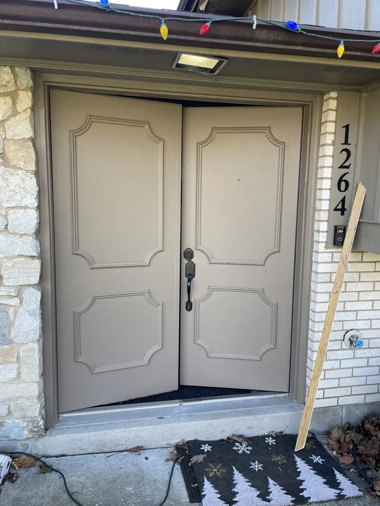 Slide of JNH Will Do It