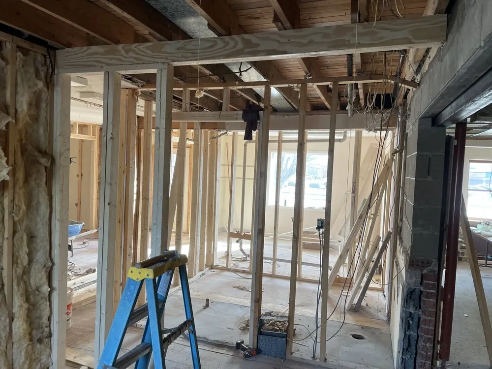 Slide of JNH Will Do It