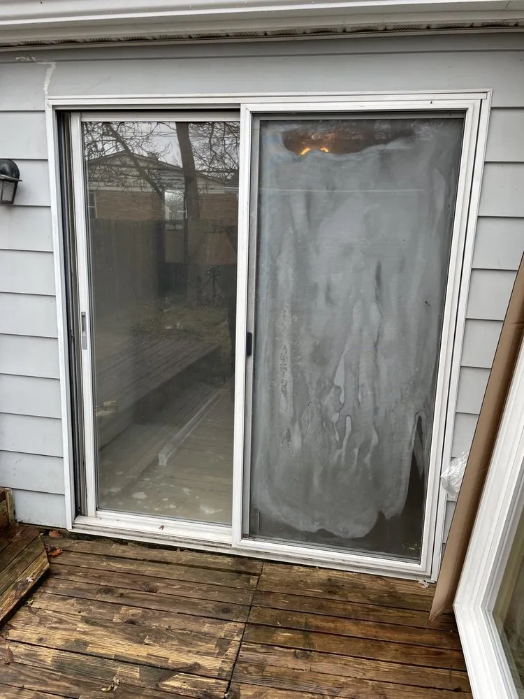 Slide of JNH Will Do It