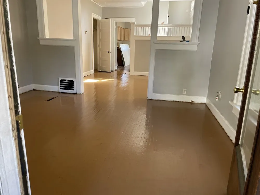 Slide of JNH Will Do It