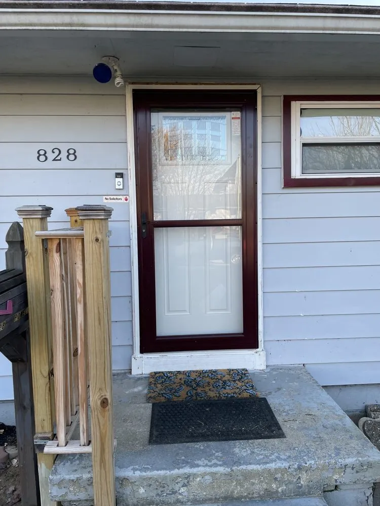 Slide of JNH Will Do It