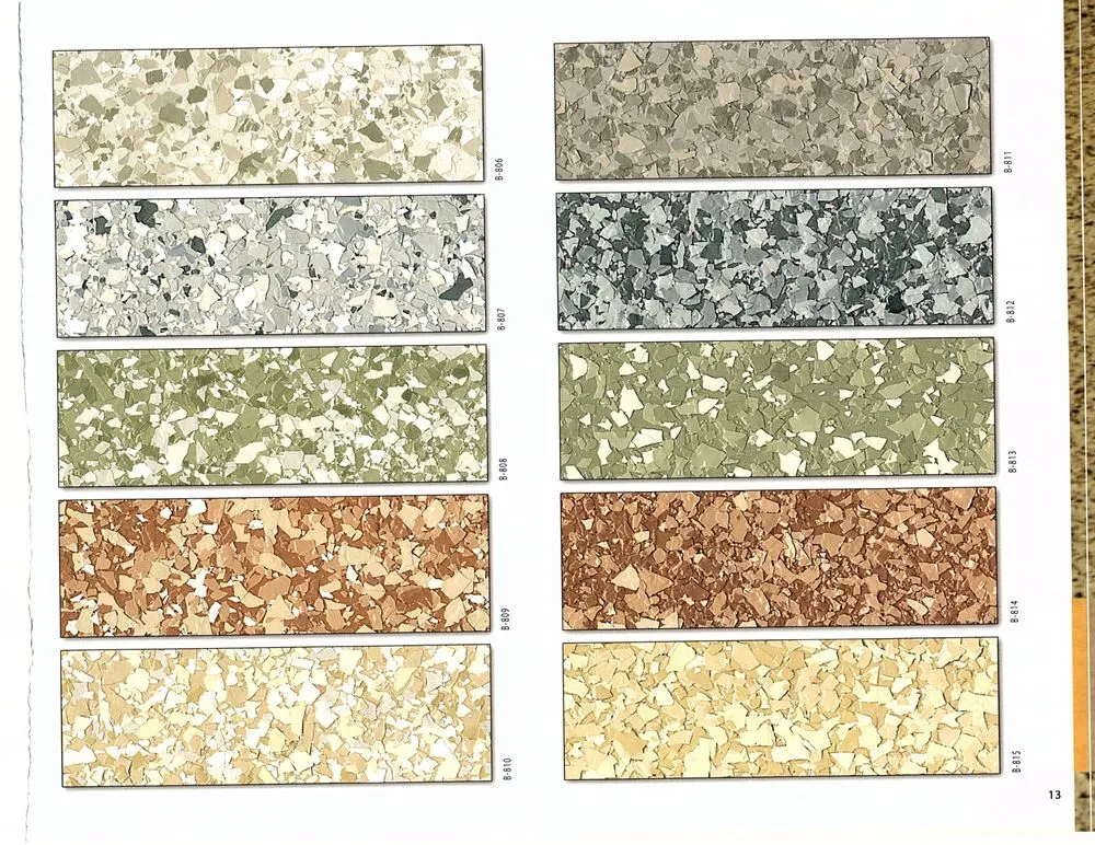 Slide of JNJ Creative Coatings