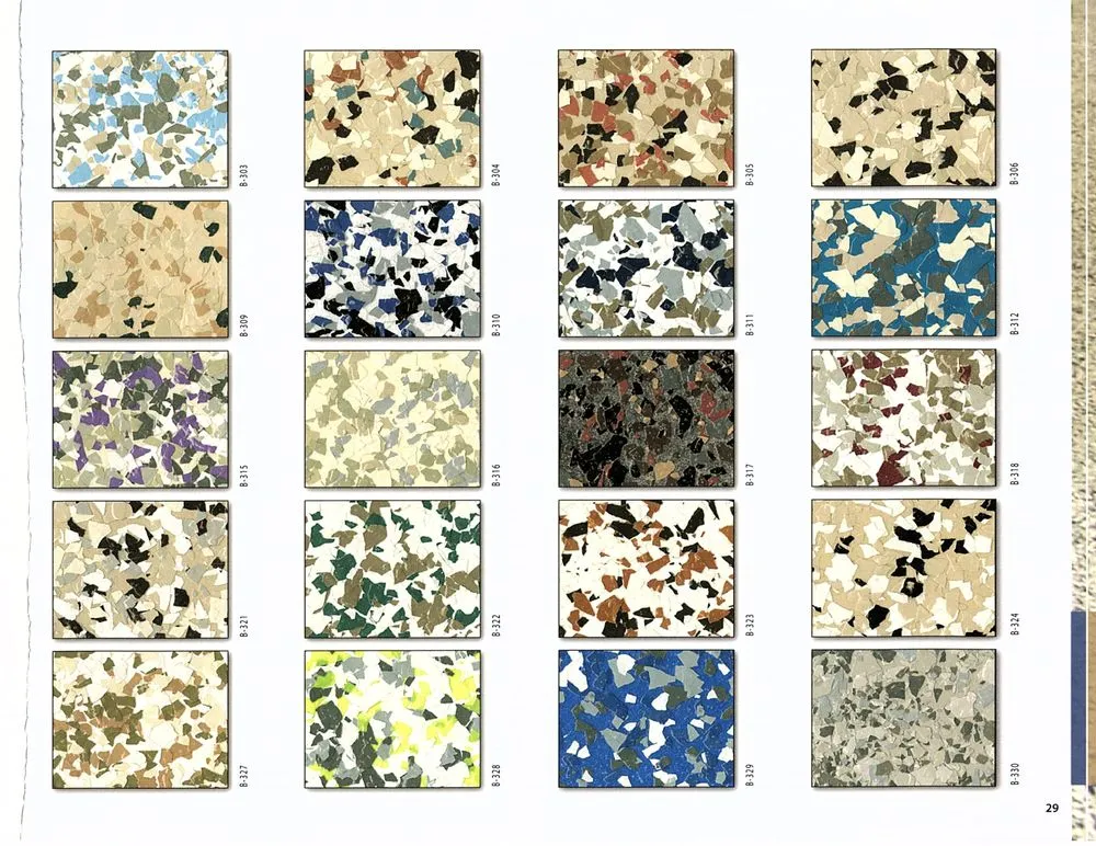 Slide of JNJ Creative Coatings