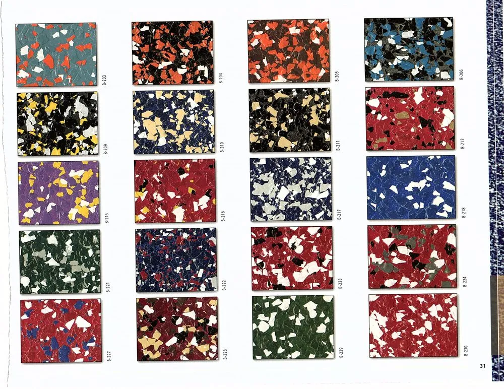 Slide of JNJ Creative Coatings