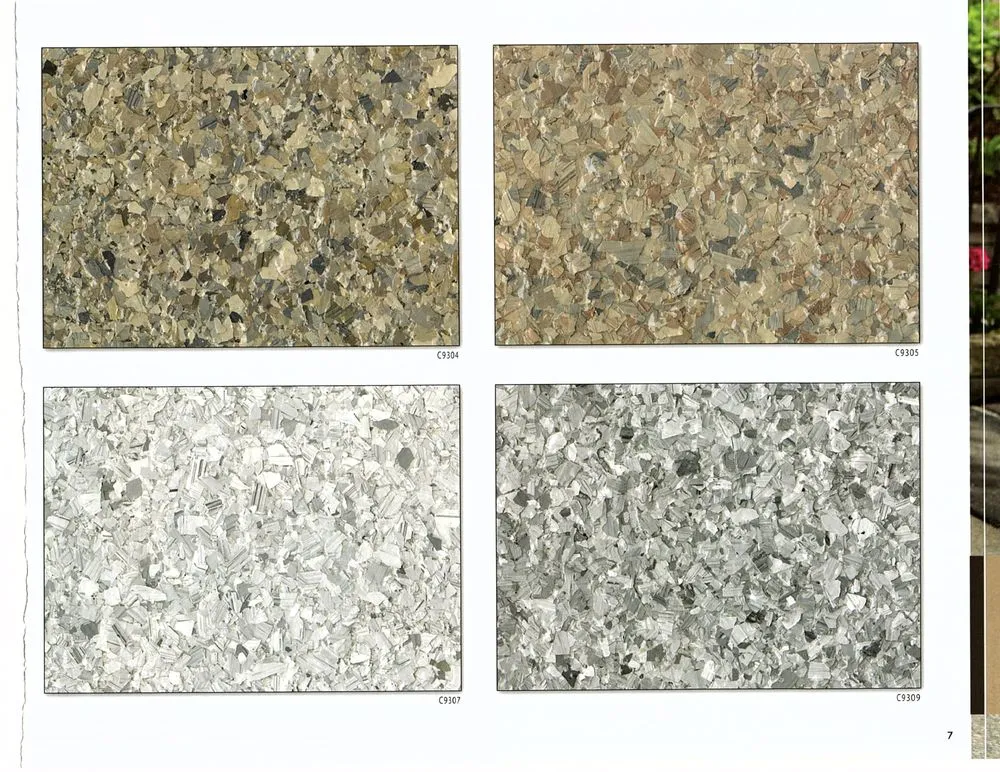 Slide of JNJ Creative Coatings