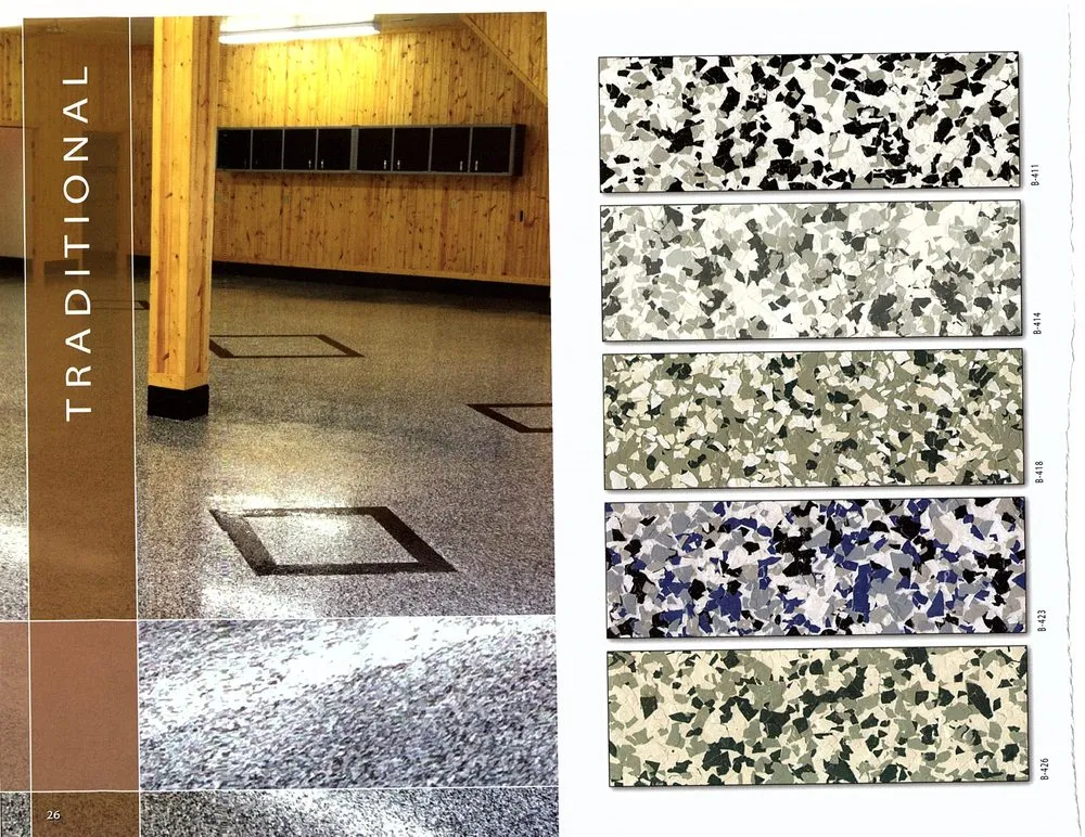 Slide of JNJ Creative Coatings